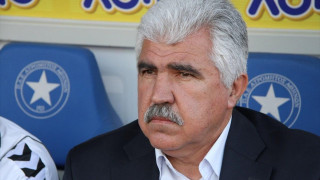 Τέλος ο Παράσχος από τον Ατρόμητο