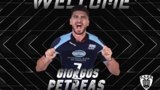 «Το επιτελείο ξέρει πως να διαχειριστεί το ρόστερ για να ανταποκρίνεται σε όλες τις διοργανώσεις»