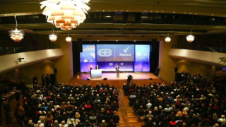 Βραβεία ΠΣΑΤ: Αντετοκούνμπο, Σάκκαρη οι κορυφαίοι του 2021