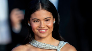 Ραντουκάνου: Αθλητική προσωπικότητα της χρονιάς σύμφωνα με το BBC