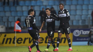 Να νικήσει και την... αδυναμία του στην Τούμπα θέλει ο ΠΑΟΚ, οι αποδόσεις της Stoiximan