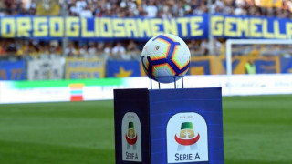 Η πιο ανταγωνιστική Serie A των τελευταίων χρόνων