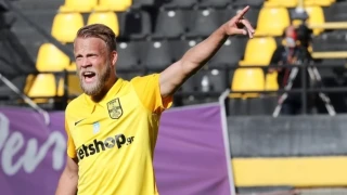 Προπονητής Ντέγκερφορς για Σούντγκρεν: «Τόλμησε να μιλήσει, πρέπει να λάβει υποστήριξη»