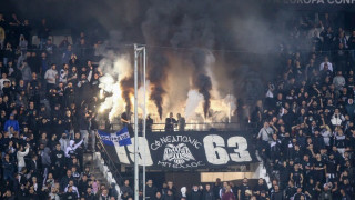 ΠΑΟΚ: Απορρίφθηκε η έφεση από την UEFA!