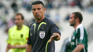 Τσίκινης: «Η ΑΕΚ πήγε στα όργανα αλλά ήταν αδιανόητο να κάνει κάτι η UEFA»