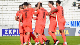 Τριάρα για τη Βέροια στο ντέρμπι με τον Πανσερραϊκό