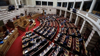 Εκλογές 2023: Οι 71 γυναίκες που εξελέγησαν στη Βουλή