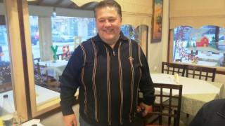 Ευγενίου: «Το αύριο θα είναι λαμπρό - Το σήμα της ομάδας είναι το Η»