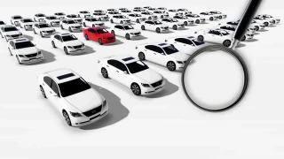 Ειδική ψηφιακή πύλη για το «παρελθόν» των μεταχειρισμένων ΙΧ