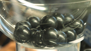 Νίκας: «Η κλήρωση είναι αδιάβλητη, δεν έκανε κανένα αίτημα ο Ολυμπιακός»