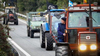 Στα μπλόκα οι αποφάσεις από τους αγρότες - «Δεν ικανοποιήθηκαν όλα τα αιτήματά μας»