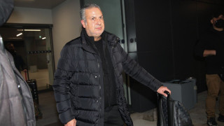 Στη Θεσσαλονίκη από σήμερα ο Μπότο - ﻿«Καταστροφικό να φέρνεις παίκτες στον προπονητή που δεν θέλει»