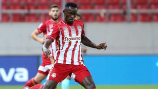 Στροφή 180 μοιρών από Καμαρά: Ανοιγμα σε ΠΑΟΚ, έντονη φήμη ότι κλείνει μέχρι το βράδυ!