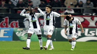 Εντίνιο: «Ο Μπότο έχει ανοιχτά τα μάτια του για ευκαιρίες, η δουλειά του στη Σαχτάρ δείχνει πολλά»