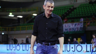 Ο ΠΑΟΚ ανακοίνωσε τον Φενόλιο, συνάντηση με Αμοιρίδη και δώρα στις αθλήτριες