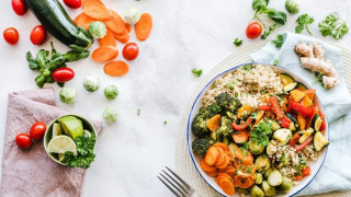 Πώς ένα λαχανικό μπορεί να προστατεύει το έντερο σας