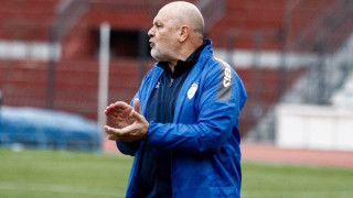 Φυντάνης: «Ολυμπιακός και ΠΑΟΚ είναι τα φαβορί, αλλά ο πρώτος έχει ένα πλεονέκτημα γιατί έχει πιο πλήρες ρόστερ»