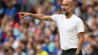 Γυάλιζε το μάτι του Γκουαρντιόλα: «Αγαπώ τον σύλλογο, αγαπώ κι εσάς, μην τους δώσετε το στέμμα»