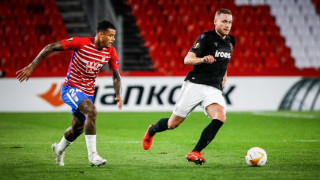 «Σειρήνες» από Ισπανία για Ίνγκασον, ο ΠΑΟΚ θέλει να τον κρατήσει