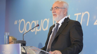 Οι καλύτερες ευχές του Β.Πούτιν στον Ιβάν Σαββίδη