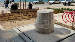 Ο Δήμος Θεσσαλονίκης προχωρά στην επέκταση του δικτύου υπόγειων κάδων