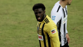 Η χαριστική βολή από τον Καμαρά, 0-2 ο Άρης