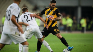 Λιβάγια: «Από τους καλύτερους παίκτες στην Ελλάδα ο Μίσιτς»