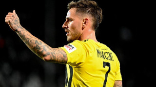 Μνηστήρες για τον Ντάνιελ Μαντσίνι