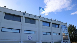 Ηρακλής: Στροφή σε Βέροια και στο…βάθος ενίσχυση