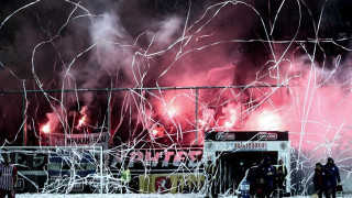 Απάντηση Λέσχης του ΟΦΗ: «Καμαρά και Μπεναλουάν εργαλειοποιούν τον ρατσισμό»