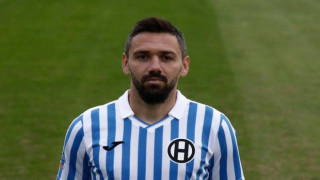 Ηρακλής: Άτυχος ο Παπαστεριανός, πόσο μένει εκτός δράσης