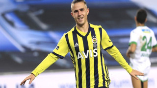 «Δεν τα έβρισκε με τον Περέιρα ο Πέλκας, όποιος προπονητής και να έρθει στη Φενέρ θα παίζει βασικός»