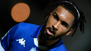 Παραδοχή από Πίρσμαν: «Απογοητεύτηκα που δεν πήγα στον Άρη - Ζητούσε πολλά ο ΠΑΣ»