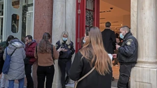 Covid Free Wallet: Tαυτότητα και πιστοποιητικό σε ένα app στο κινητό