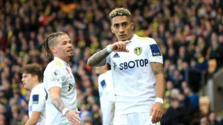 «Χρυσώνει» τη Λιντς για τον Ραφίνια η Μπάγερν Μονάχου