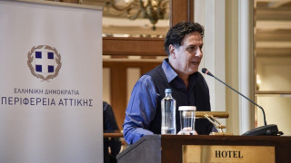 Χάρης Ρώμας: Σε νέα σχέση! Χώρισε με την προηγούμενη, γιατί δεν έκανε το εμβόλιο!