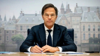 Κυνική ομολογία από Ρούτε: «Κάναμε λάθος με την πανδημία»