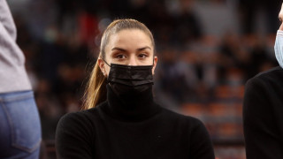 Συγκλόνισε η Σάκκαρη: «Περπατάω στον δρόμο και φοβάμαι σε μία τέτοια κοινωνία»