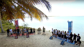 Survivor: Η μάχη για την επιβίωση ξεκινά  - Όσα πρέπει να ξέρετε πριν την πρεμιέρα
