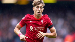 Τσιμίκας: Οι οπαδοί της Λίβερπουλ του έβγαλαν επικό τραγούδι σε ρυθμούς Abba