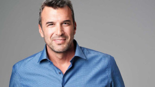 Θετικός στον κορωνοϊό ο Βλοντάκης - «Ήρθε η ώρα να νοσήσω μετά από τρία εμβόλια»