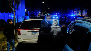 Πέρασε την κόρη του για διαρρήκτη, την πυροβόλησε και τη σκότωσε