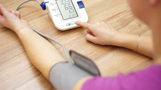 Υπέρταση: Έξι φυσικοί τρόποι να ρίξετε την πίεση χωρίς φάρμακα