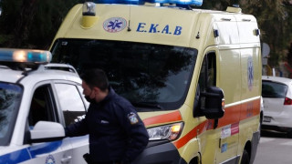 Ιωάννινα: Δολοφονία 55χρονου από τη σύντροφό του