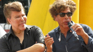 Πέθαναν από κορωνοϊό τα γνωστά για τις πλαστικές επεμβάσεις, αδέρφια Μπογκντάνοφ