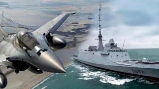 Έρχονται οι Belharra: Το επίσημο χρονοδιάγραμμα παραλαβής