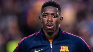 Ντεμπελέ: Ζήτησε 40 εκατ. ευρώ απο Μπαρτσελόνα και μιλά με Γιουβέντους