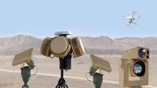 Παίρνει «φωτιά» το Αιγαίο! Ελληνικά αντι-drone συστήματα κατά των τουρκικών UAV