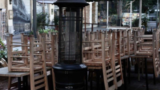 Τα τραπεζοκαθίσματα στο επίκεντρο της δημοτικής αρχής του Αγγελούδη