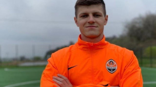 «Ο Φεντσένκοφ ήταν επιδραστικός στη Σαχτάρ, μιλάει 5 γλώσσες και έχει πάει σε ακαδημίες μεγα΄λων ομάδων»